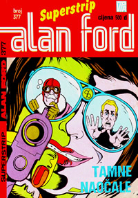 Alan Ford br.377